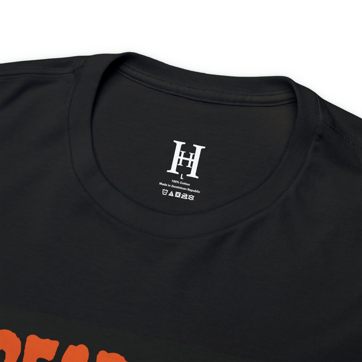 Deadlift Tee