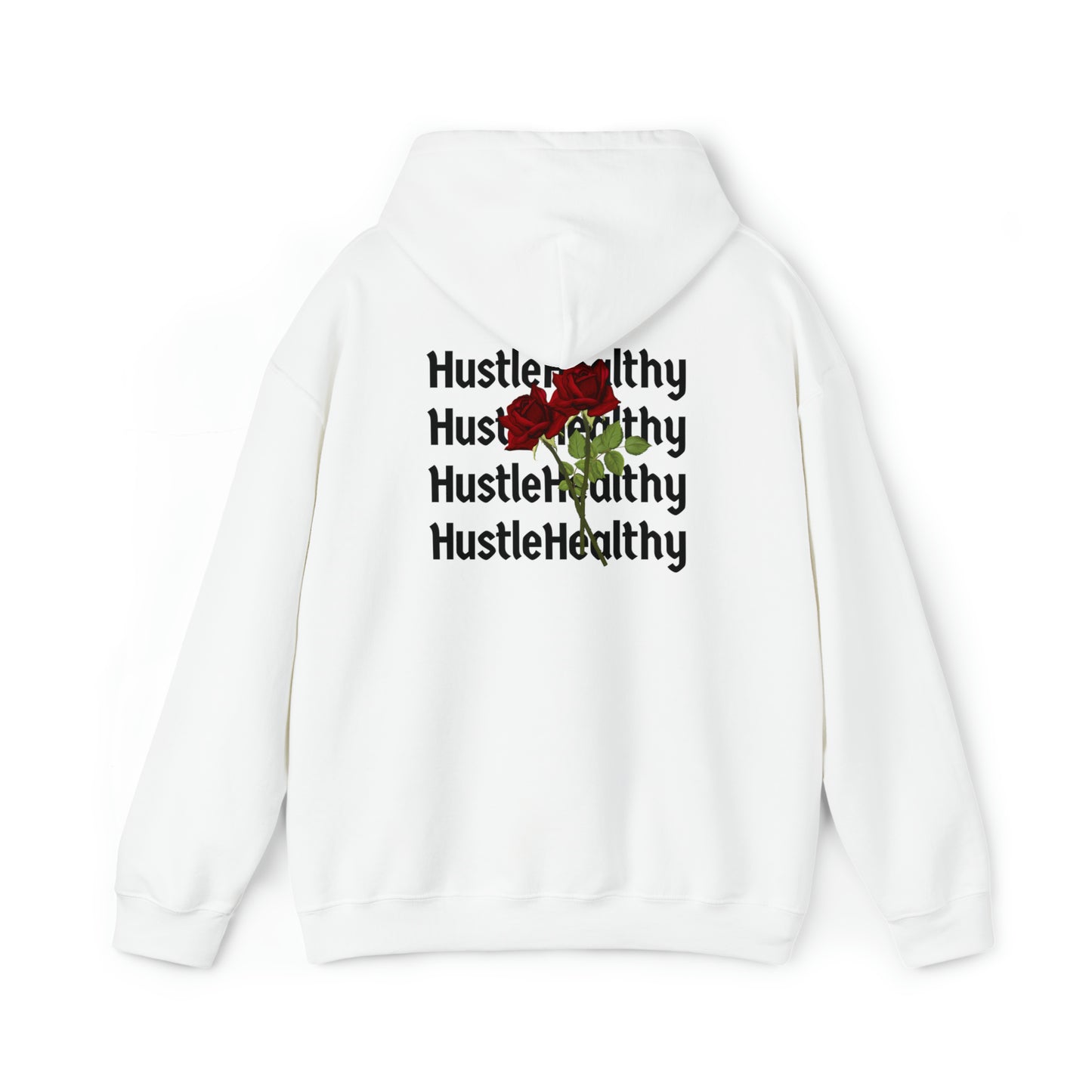 Rose Collection Hoodie