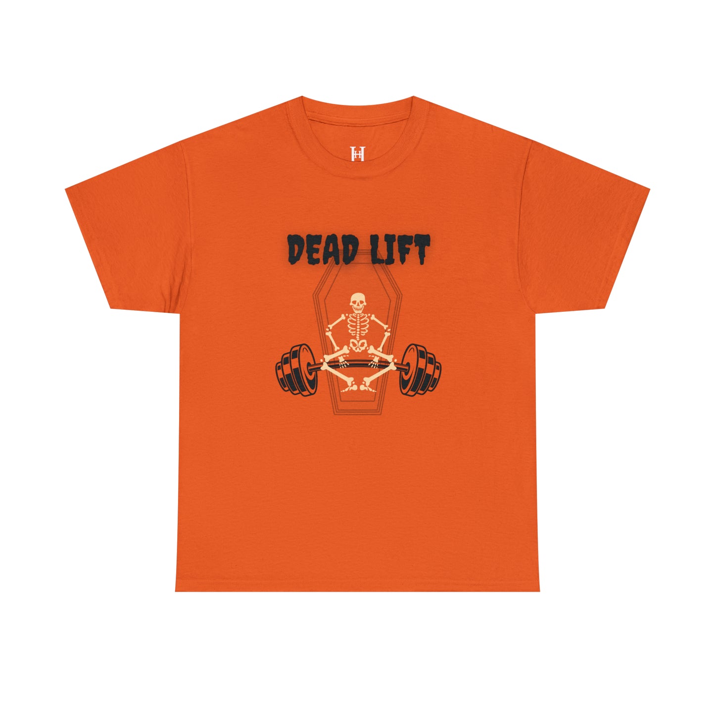 DeadLift Tee