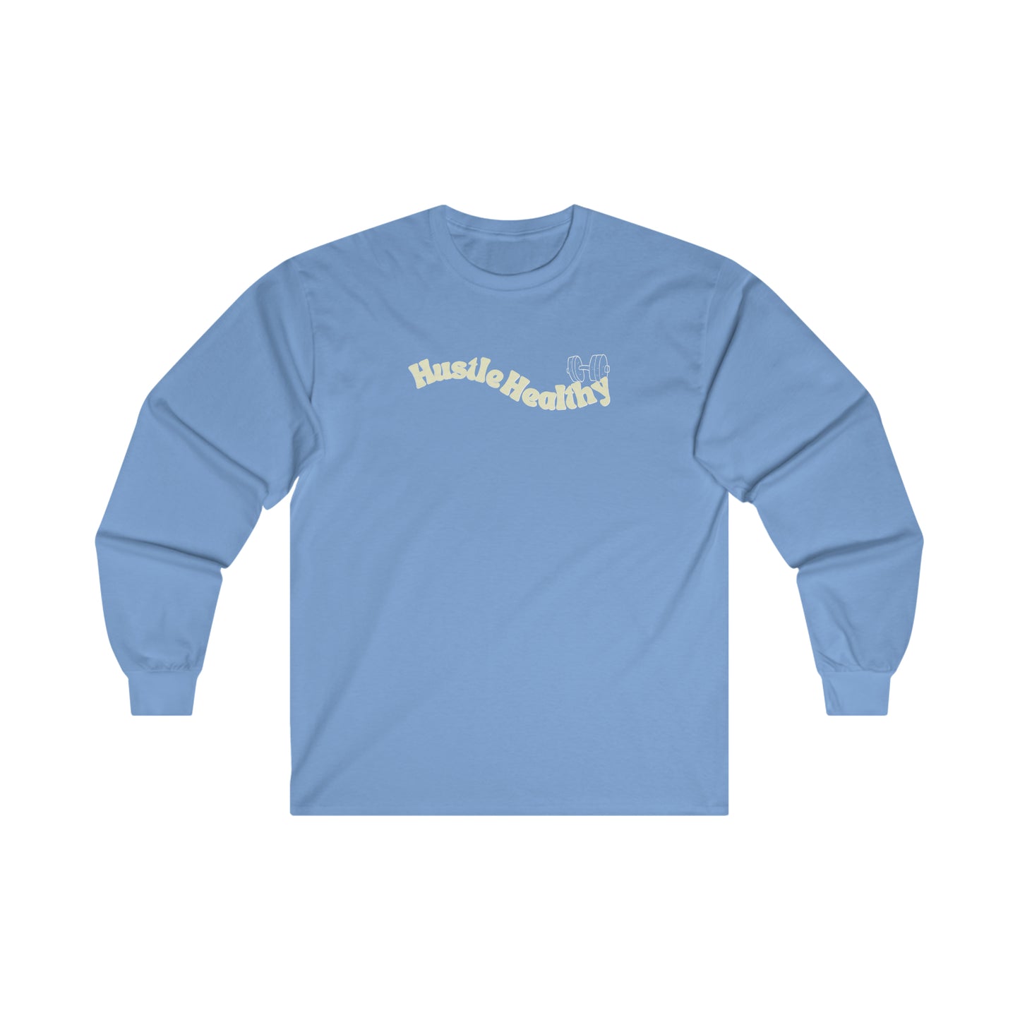 HH Long Sleeve Tee