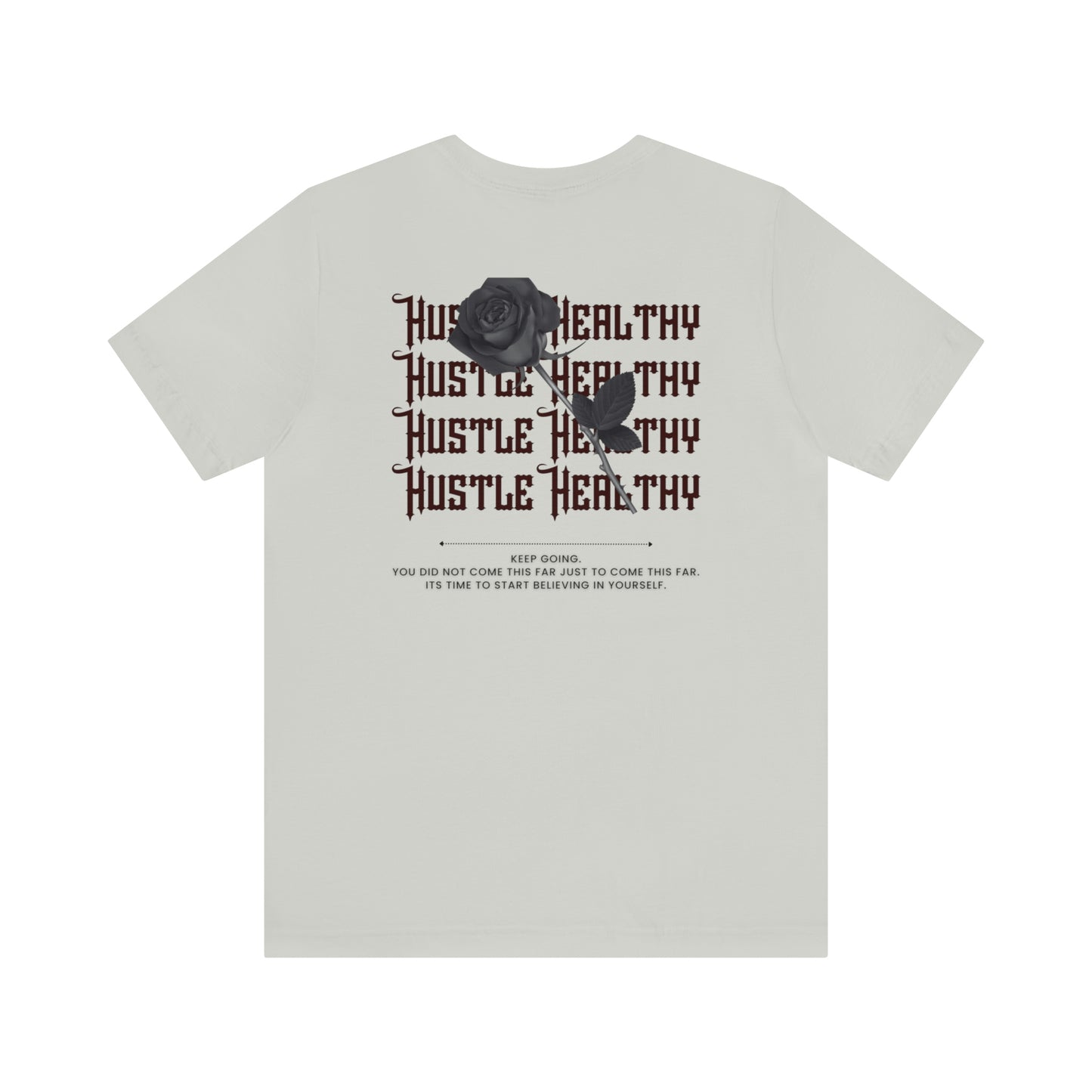 Rose Collection 🥀 Tee