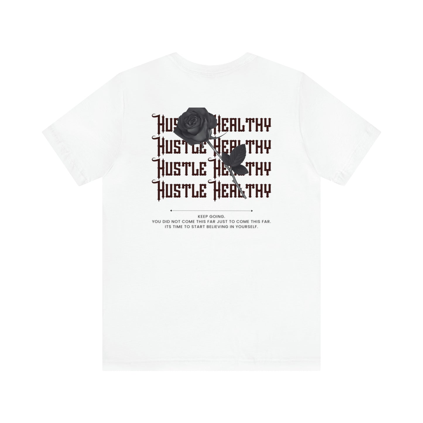 Rose Collection 🥀 Tee