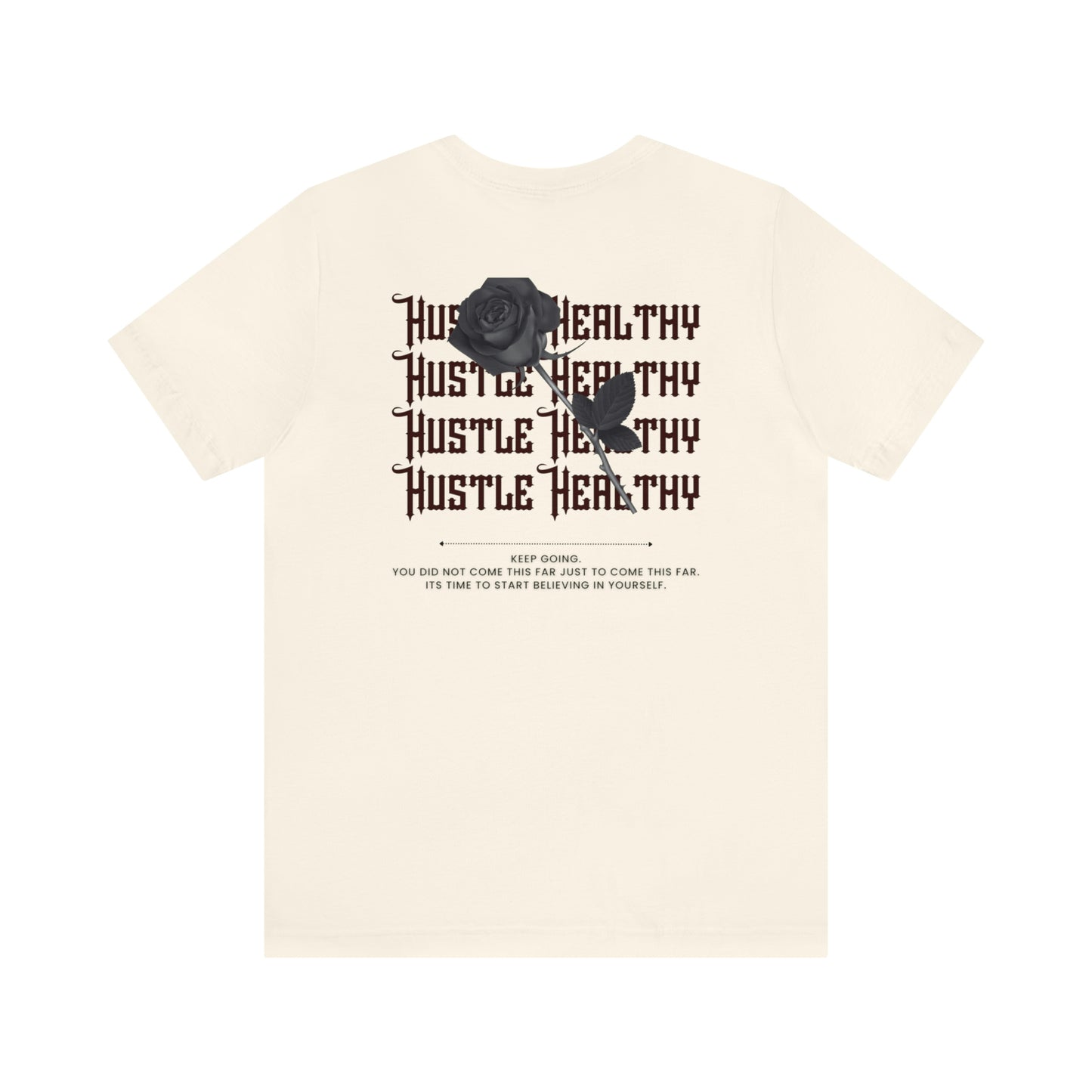 Rose Collection 🥀 Tee