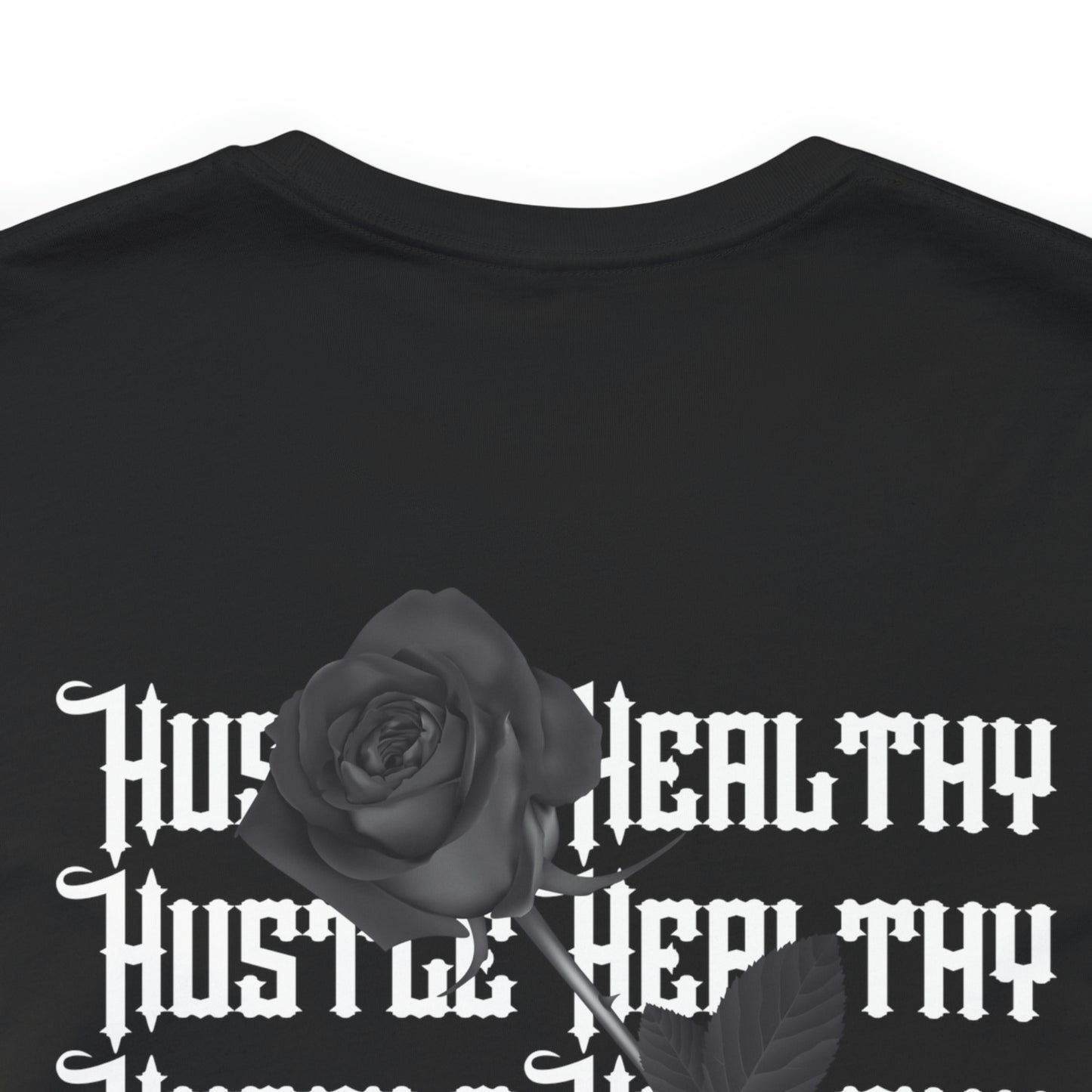 Rose Collection 🥀 Tee