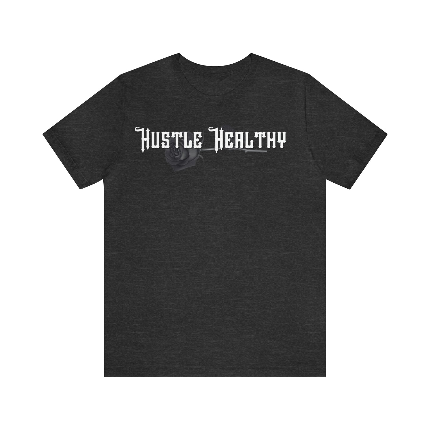 Rose Collection 🥀 Tee