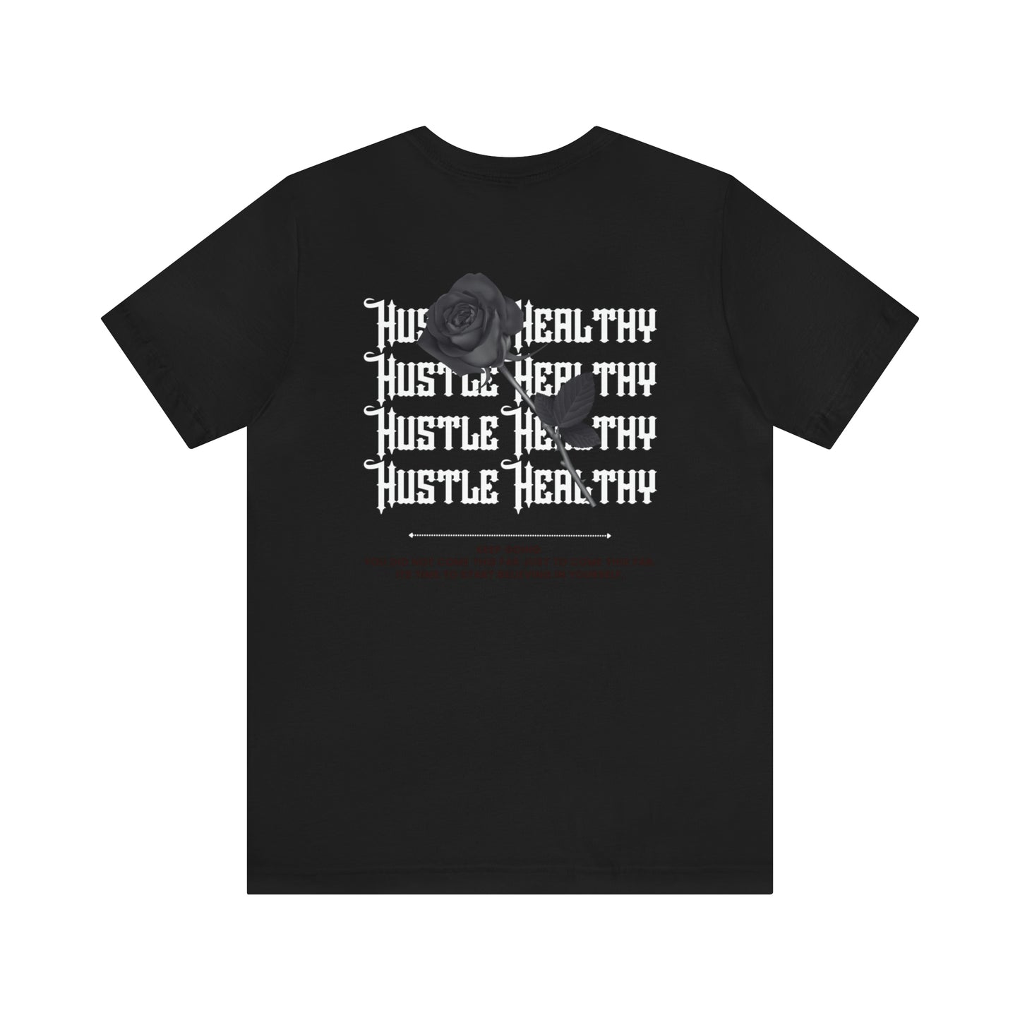 Rose Collection 🥀 Tee