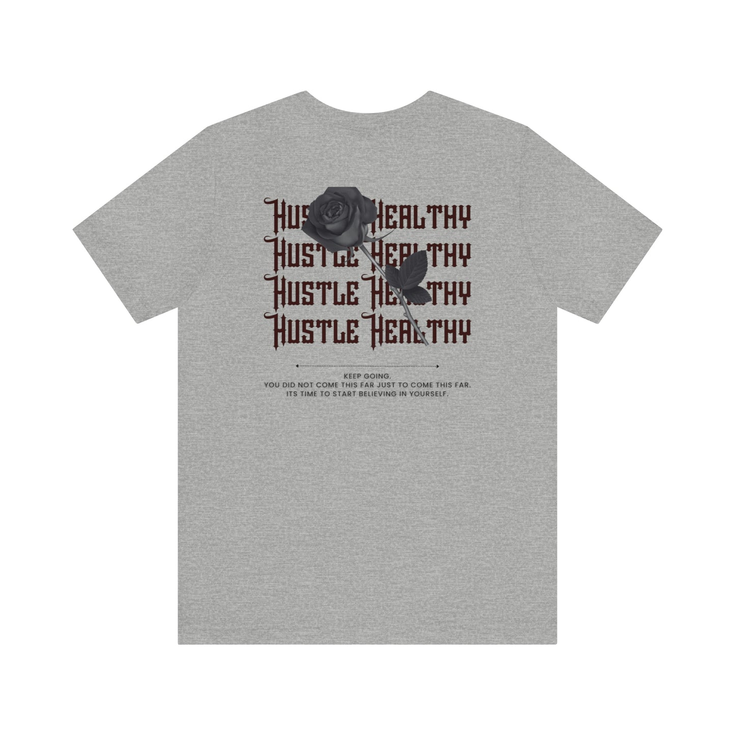 Rose Collection 🥀 Tee