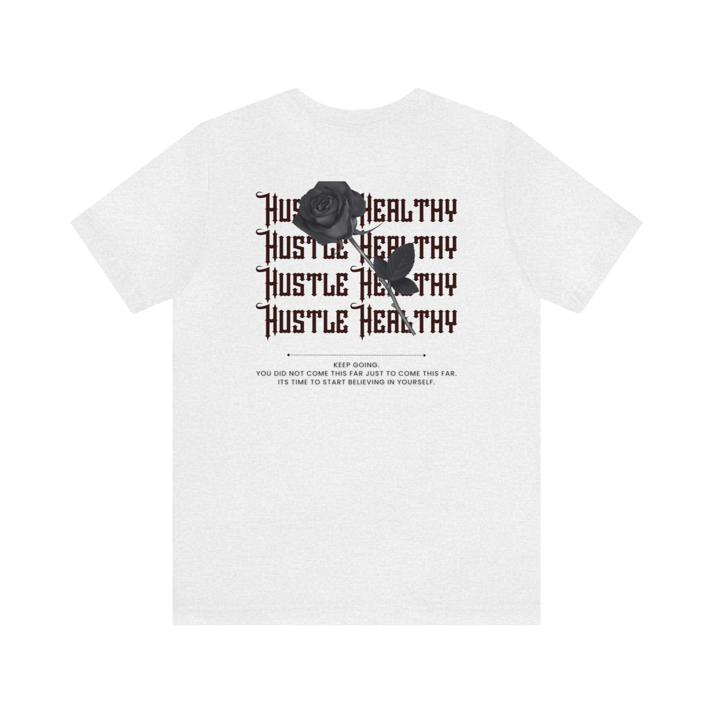Rose Collection 🥀 Tee