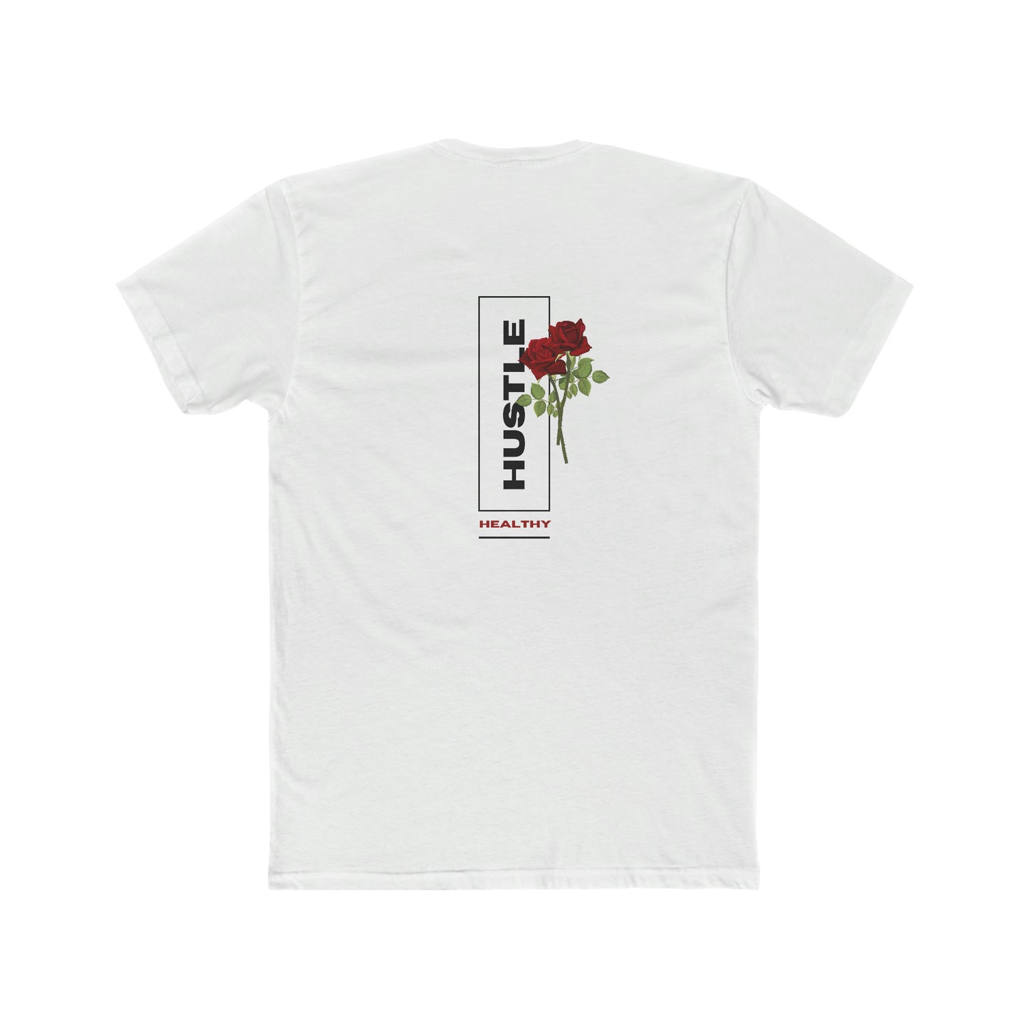 Rose π₯ Collection Hustle Tee