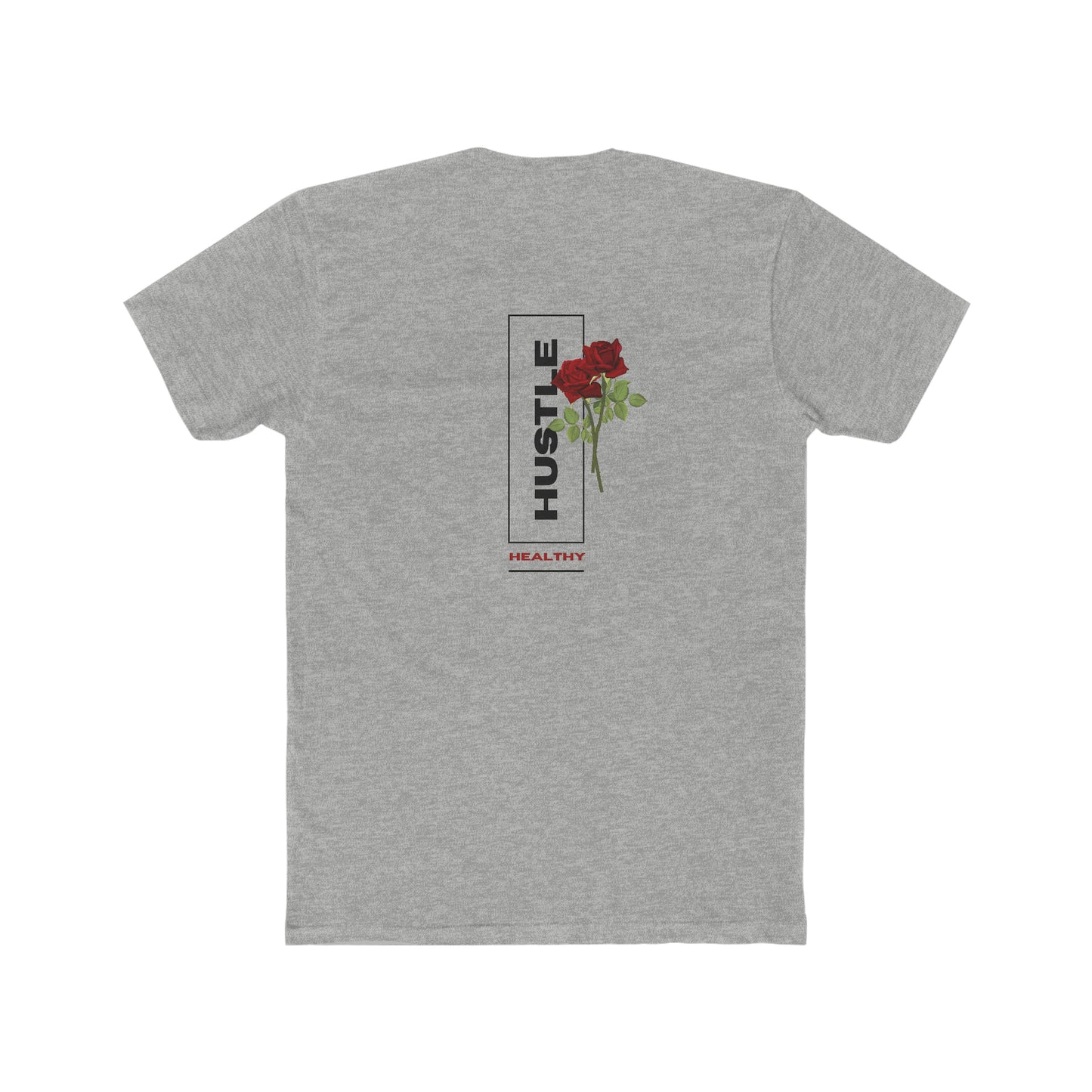 Rose π₯ Collection Hustle Tee