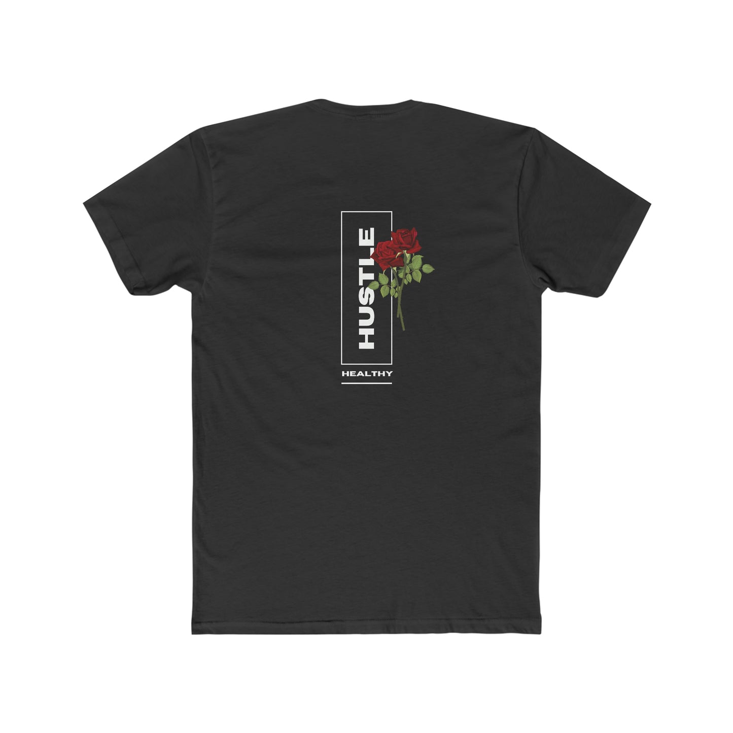 Rose π₯ Collection Hustle Tee