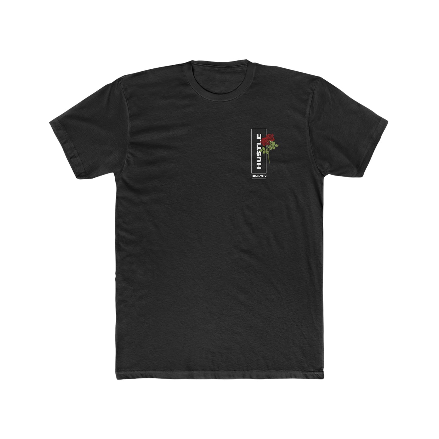 Rose π₯ Collection Hustle Tee