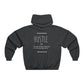 Hustle Definition Hoodie