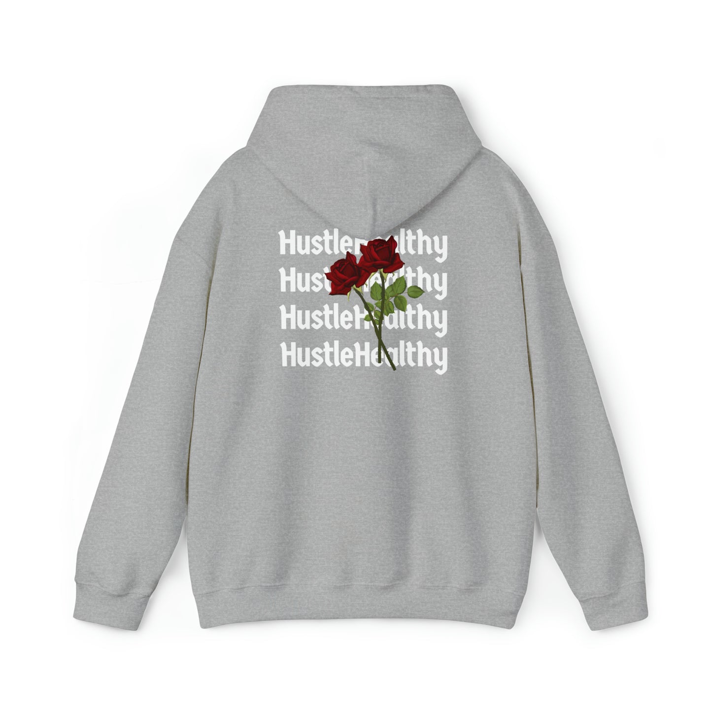 Rose Collection Hoodie