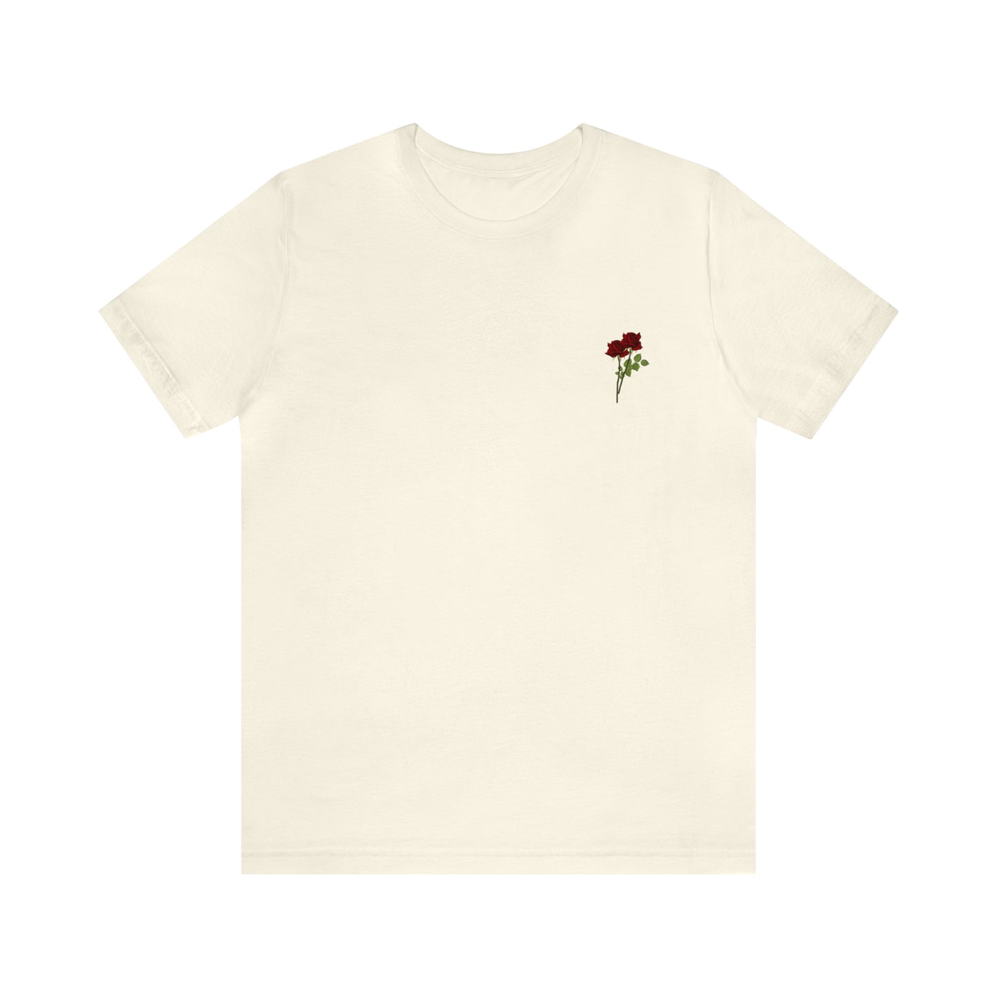 Rose Collection 🥀 Unisex Tee