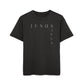 JESUS oversize tee