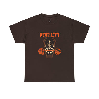 Deadlift Tee