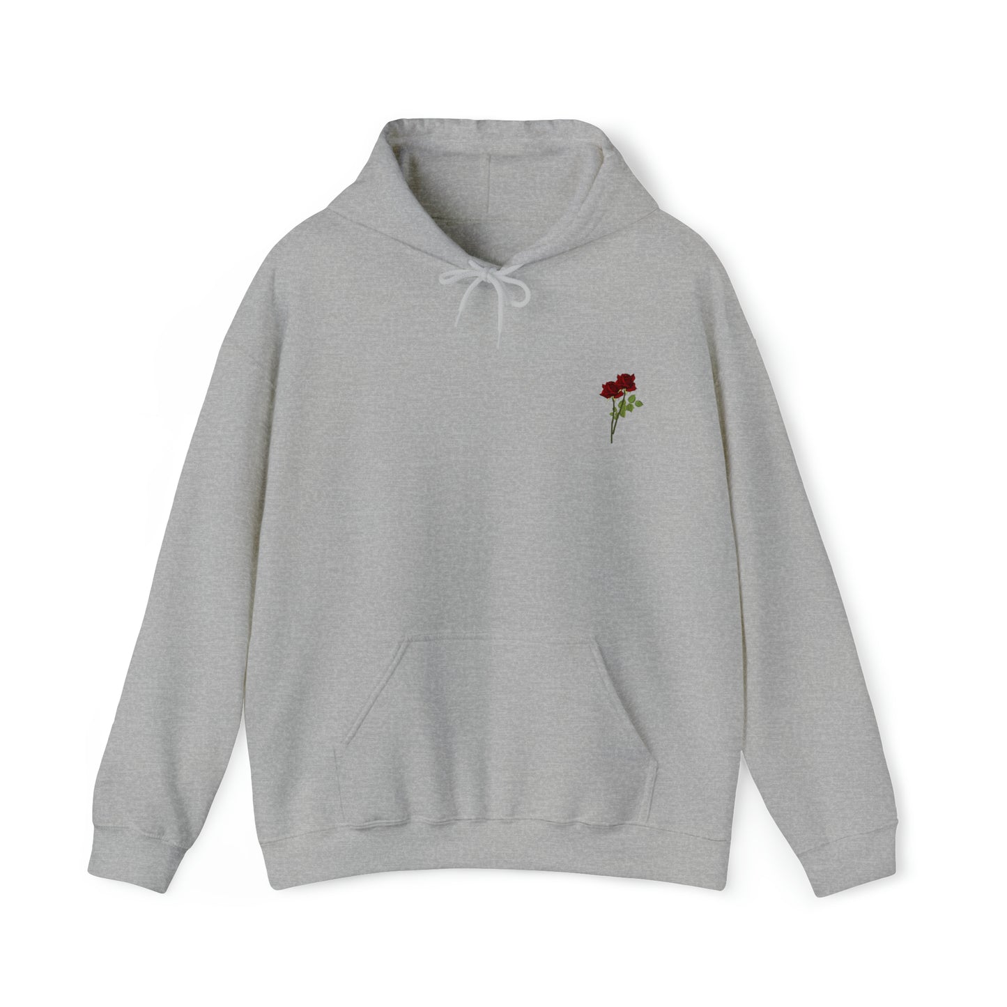 Rose Collection Hoodie