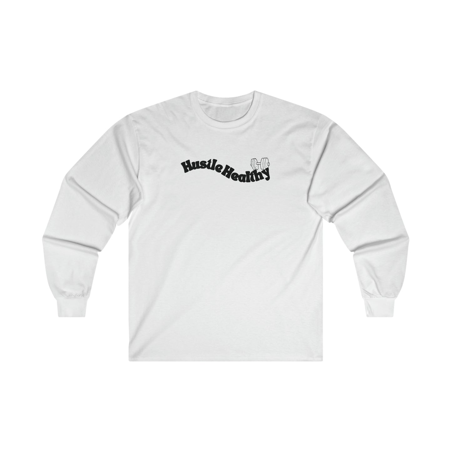 HH Long Sleeve Tee