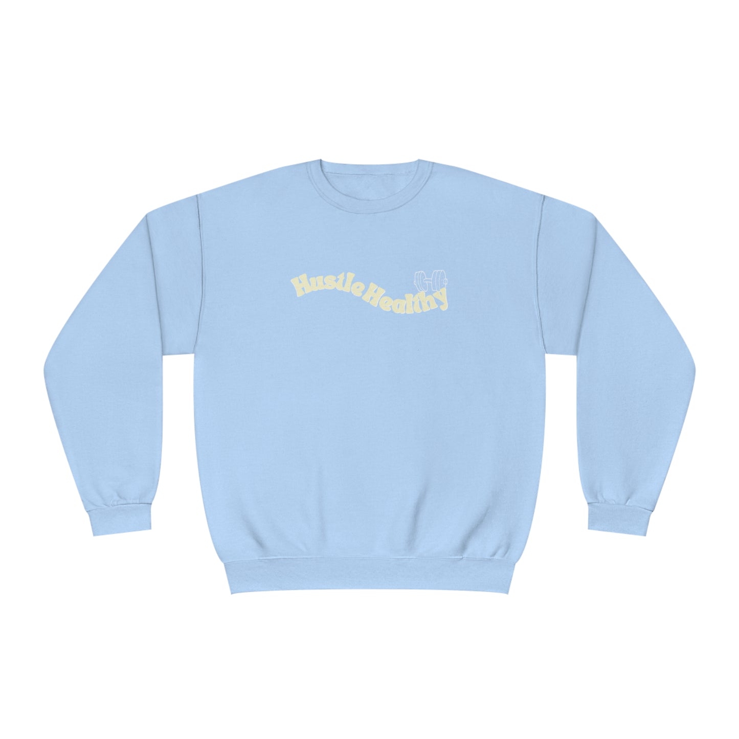 HH Crewneck