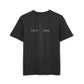 JESUS oversize tee