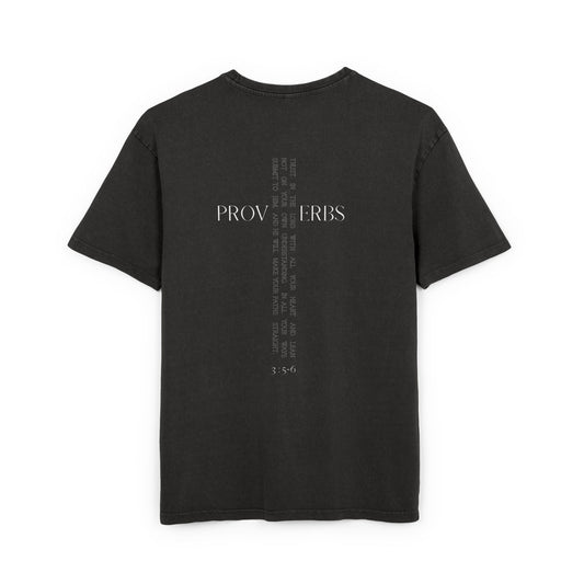JESUS oversize tee