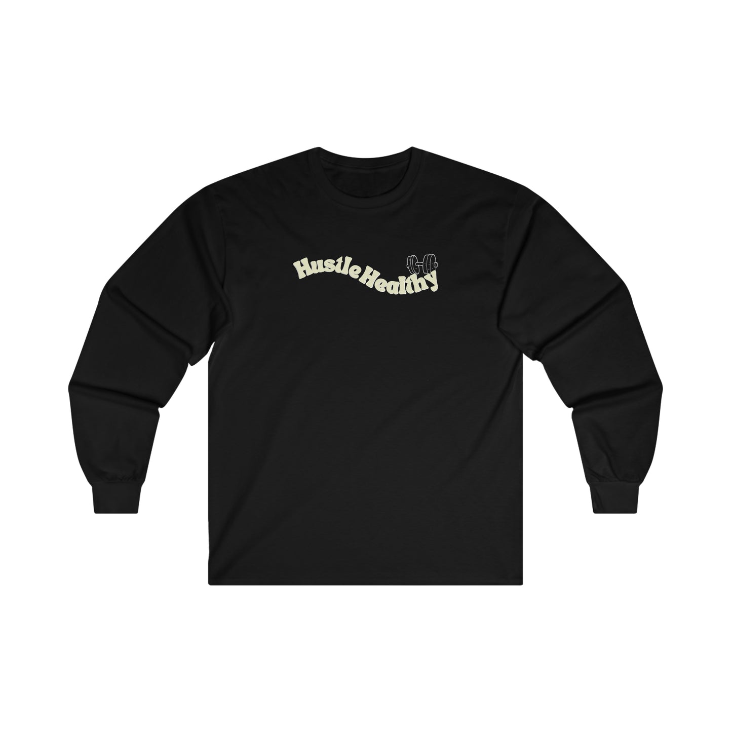 HH Long Sleeve Tee