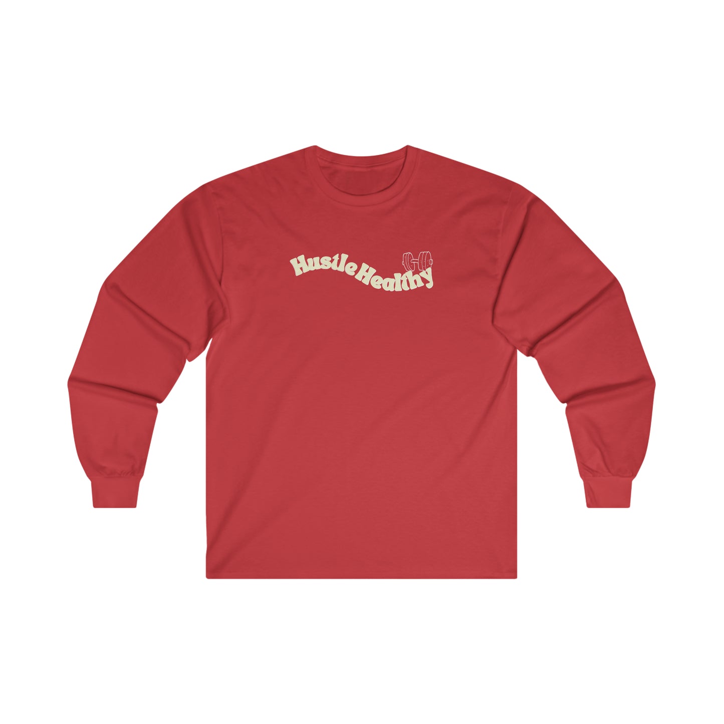 HH Long Sleeve Tee