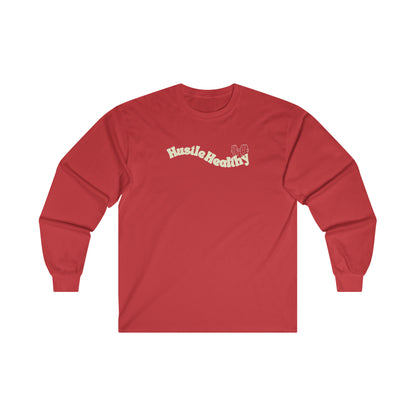 HH Long Sleeve Tee