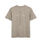 JESUS oversize tee