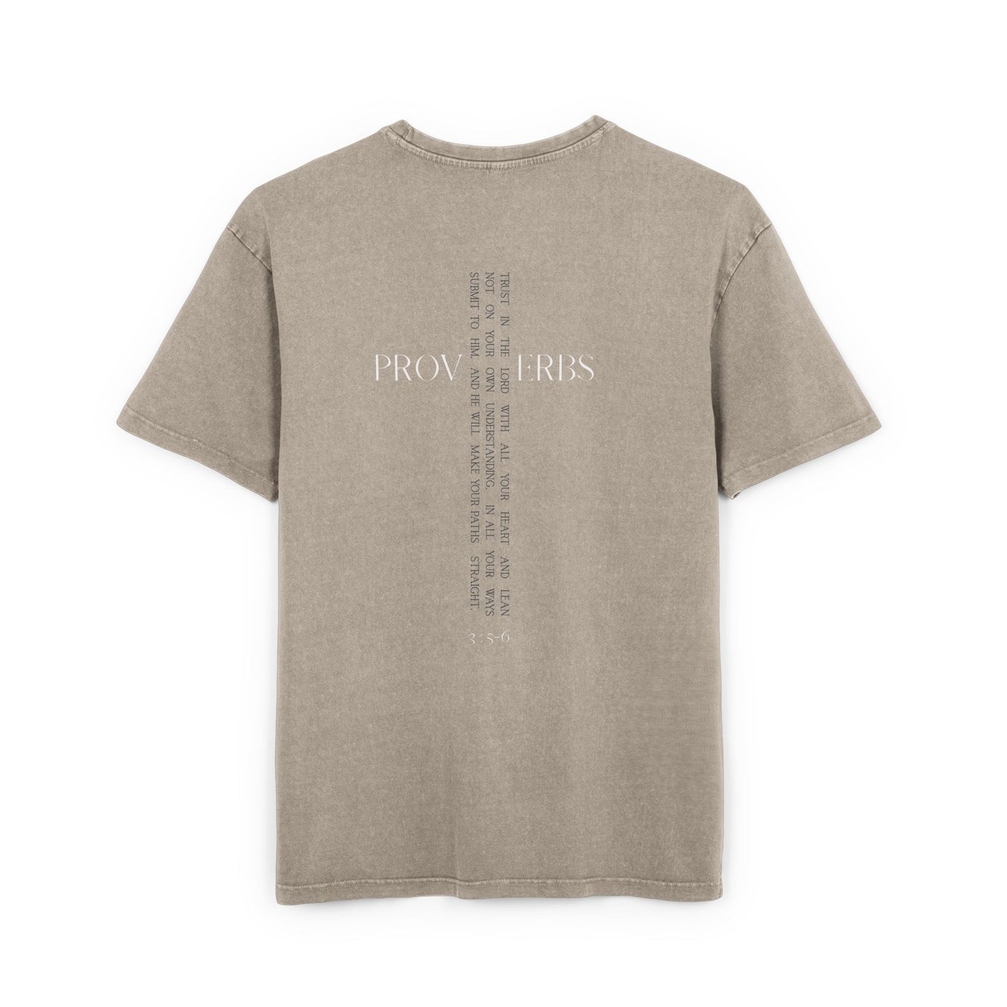 JESUS oversize tee