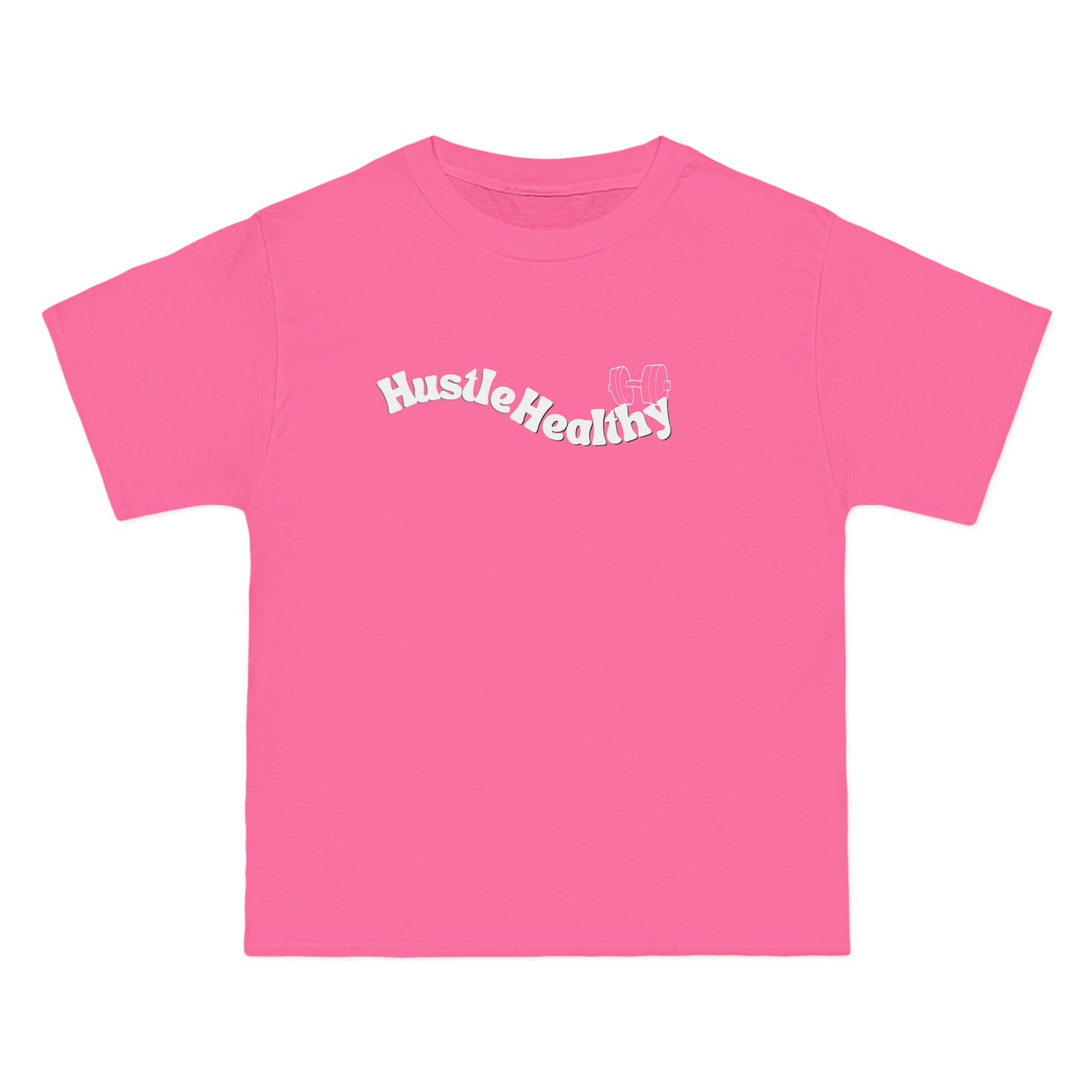 OVERSIZE HH Tee