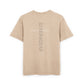 JESUS oversize tee
