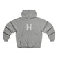 Hustle Definition Hoodie