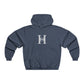 Hustle Definition Hoodie