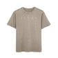 JESUS oversize tee
