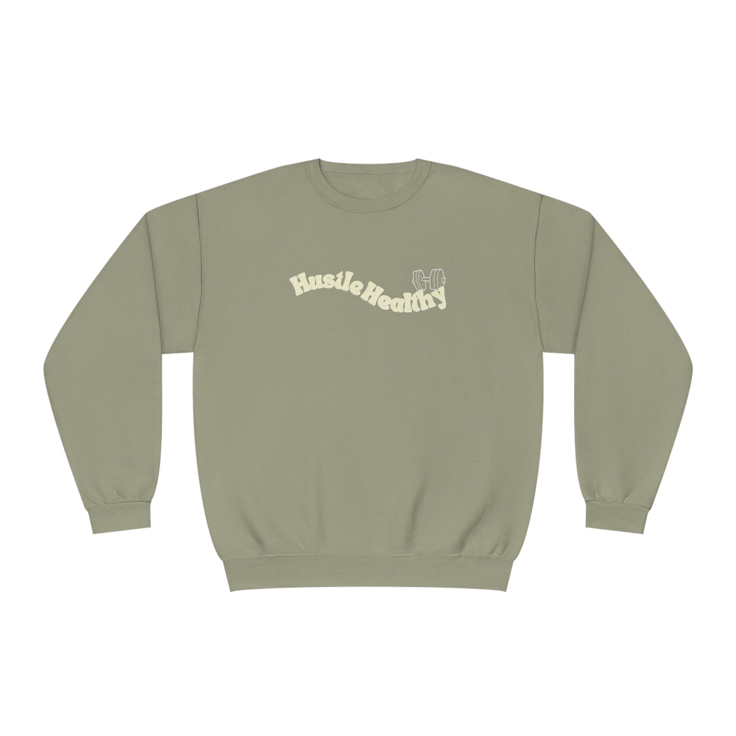 HH Crewneck