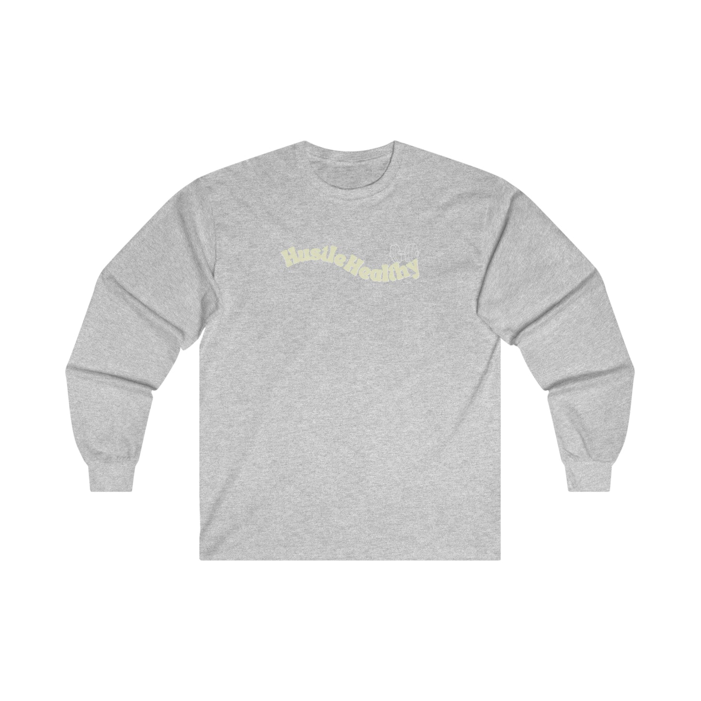 HH Long Sleeve Tee