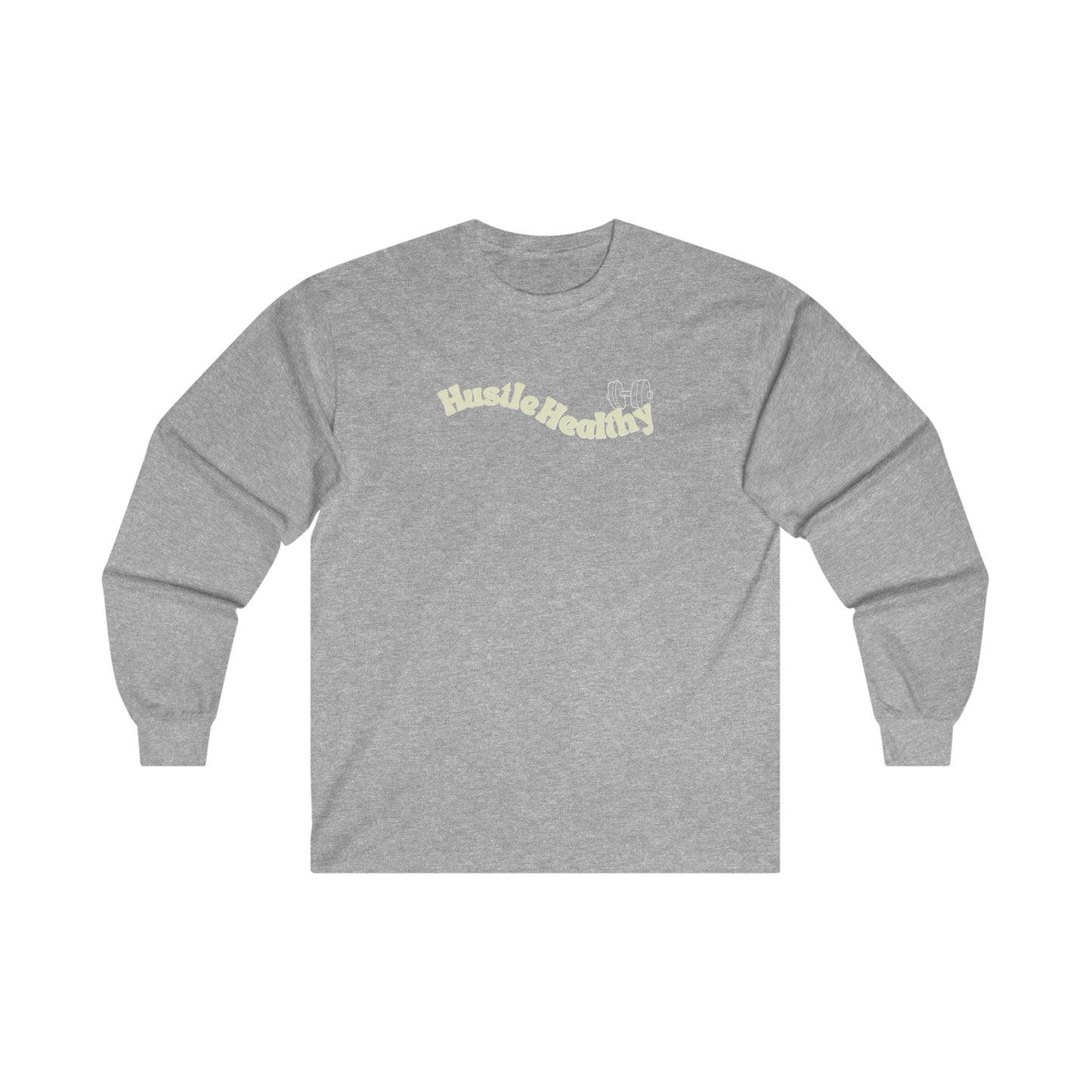 HH Long Sleeve Tee