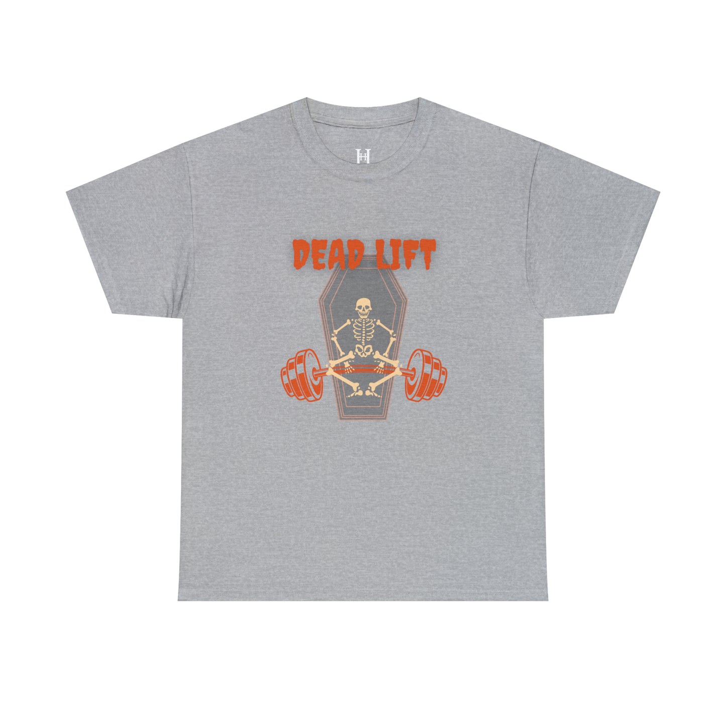 Deadlift Tee