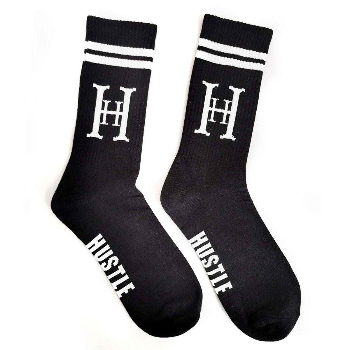 Hustle Healthy Socks