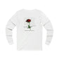 Rose Collection 🥀 Excuses Long Sleeve