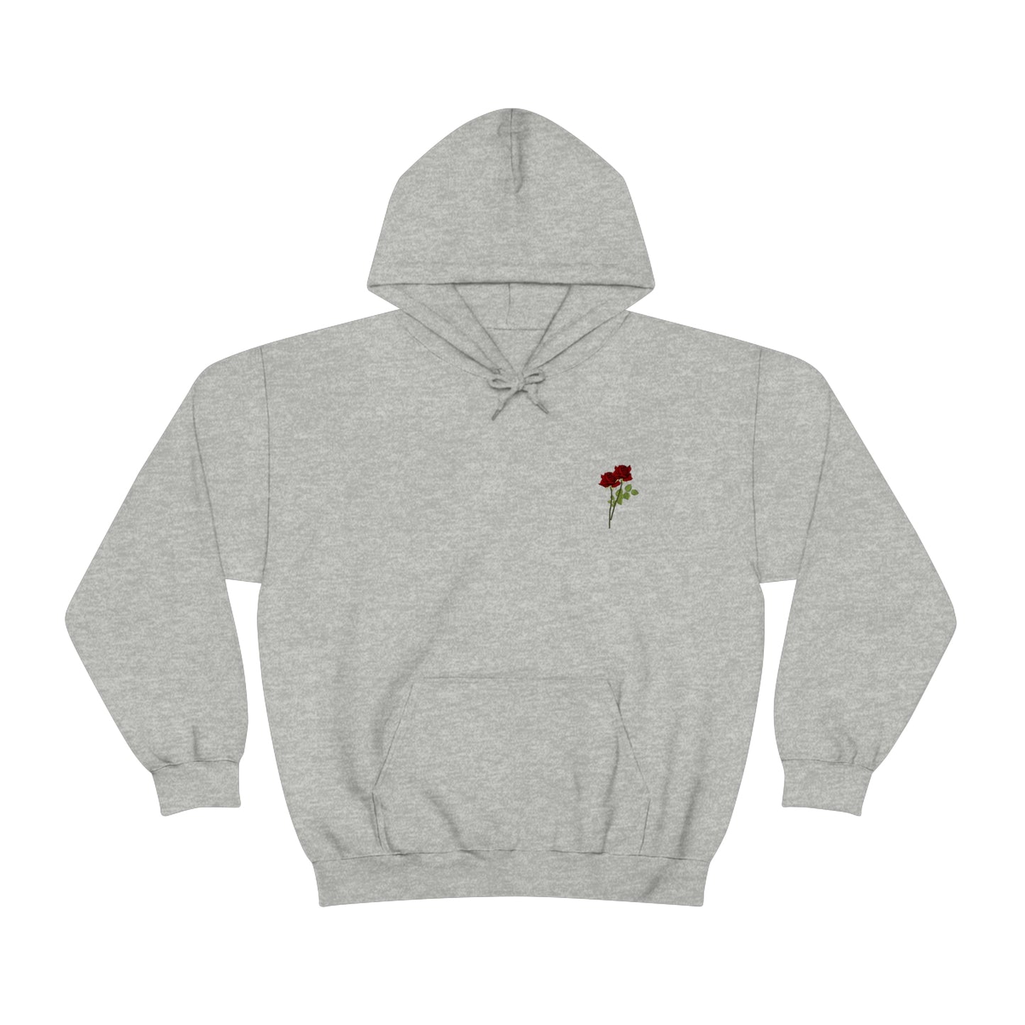 Rose Collection 🥀 Hustle Hoodie