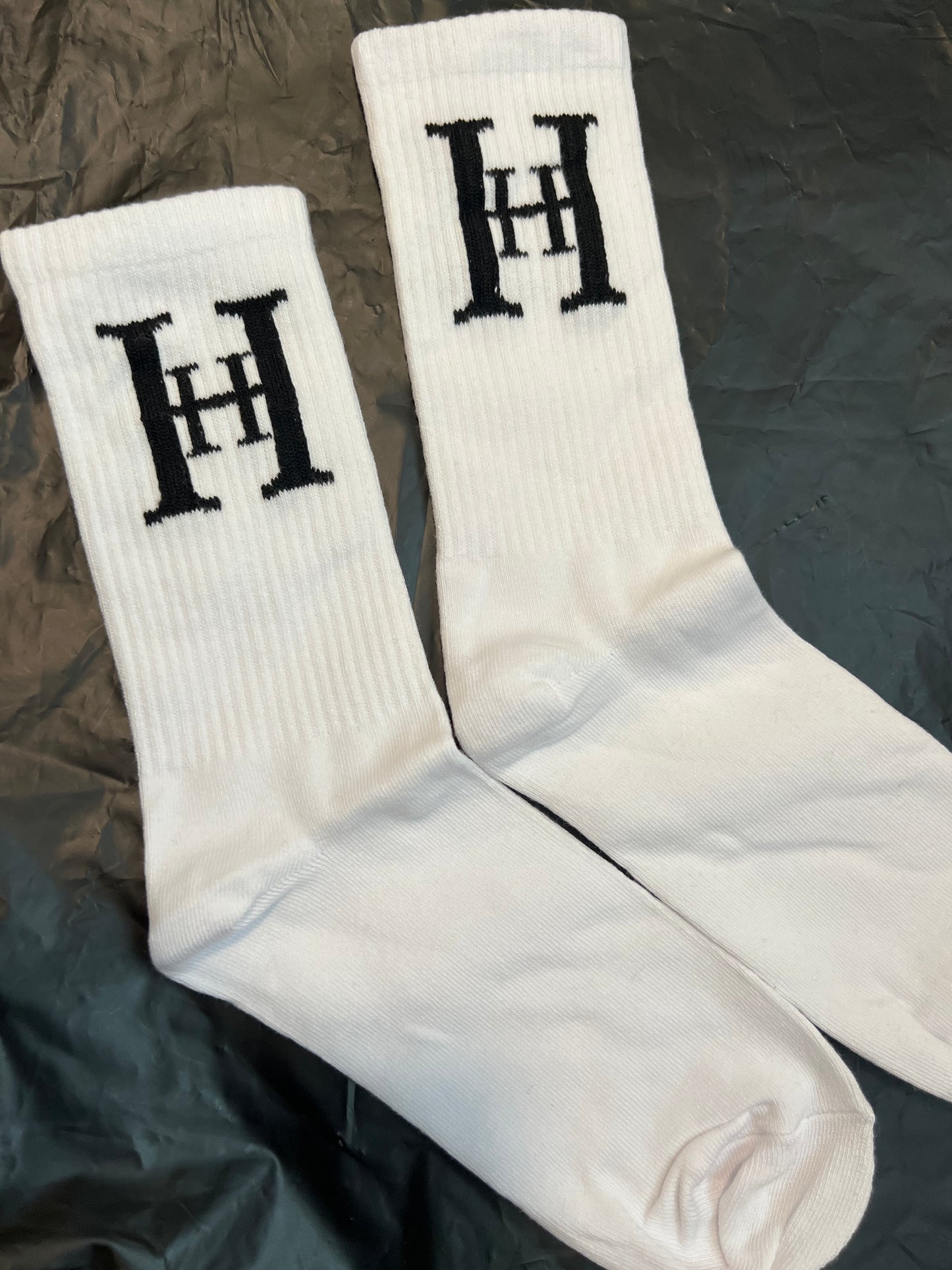 Hustle Healthy Socks