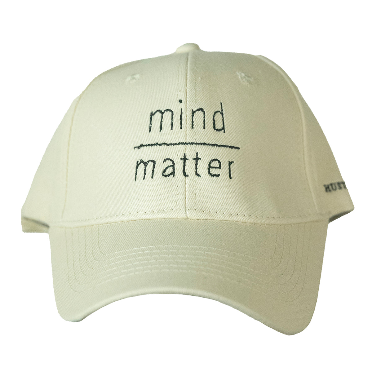 Mind Over Matter Hat