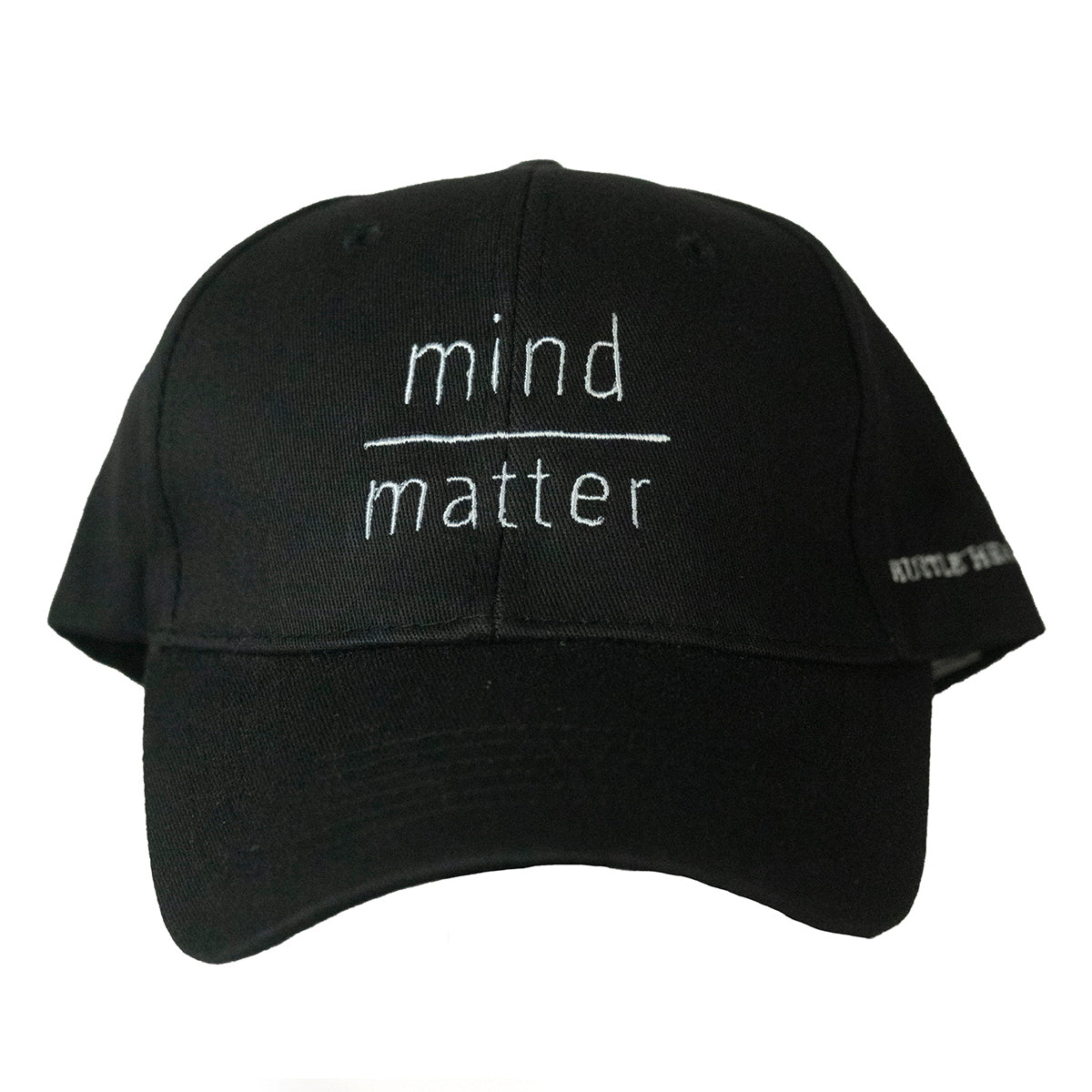 Mind Over Matter Hat