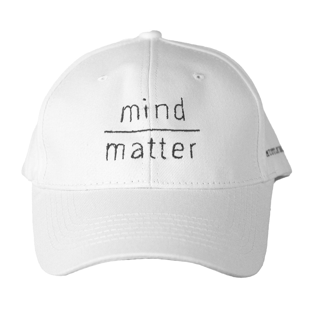 Mind Over Matter Hat