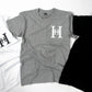 Hustle Healthy Tee